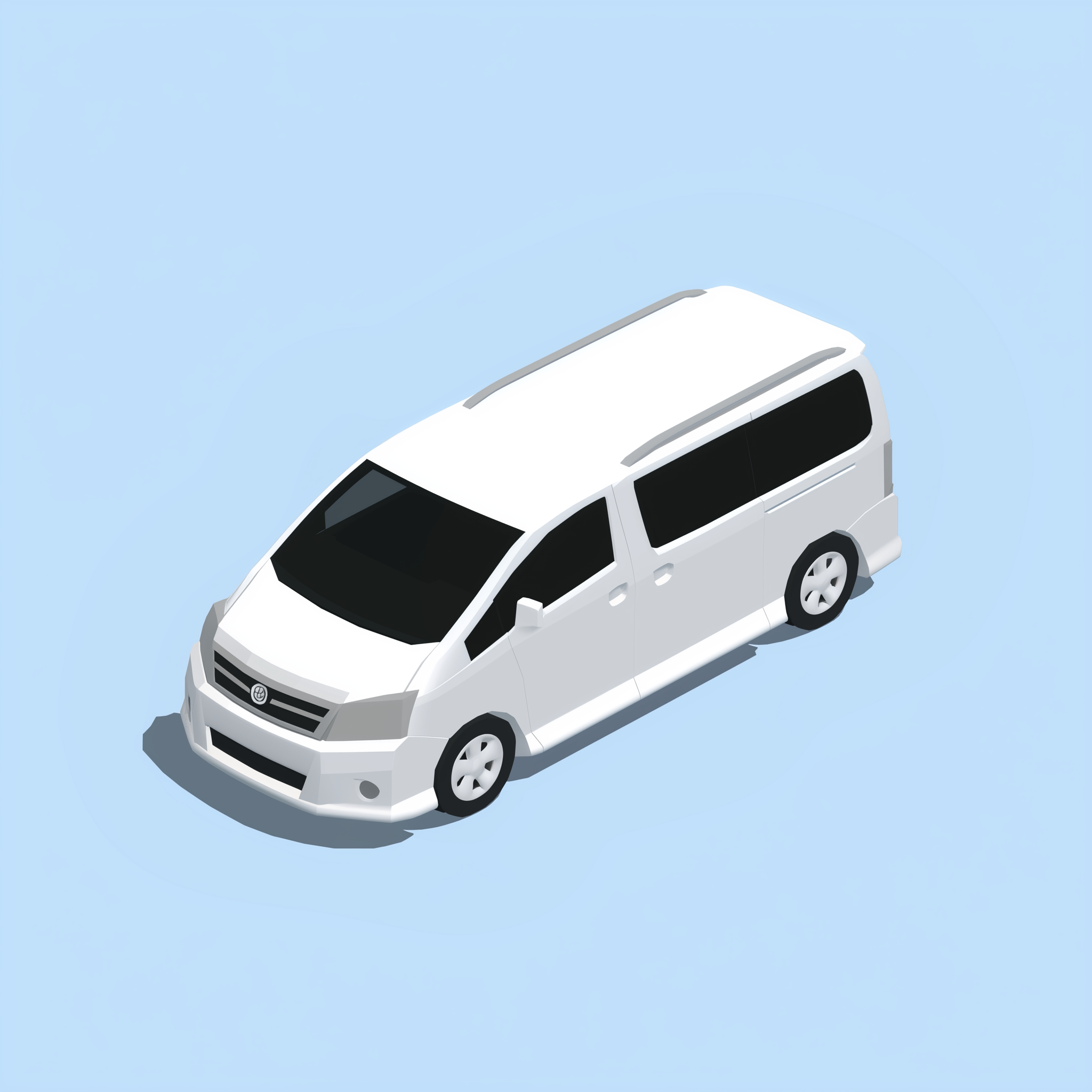 Minivan